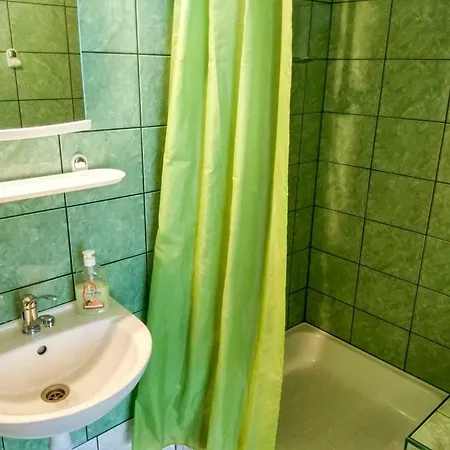 منزل للإقامة Pod Barychowem *