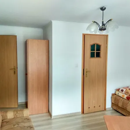 Homestay Pod Barychowem Szczawnica