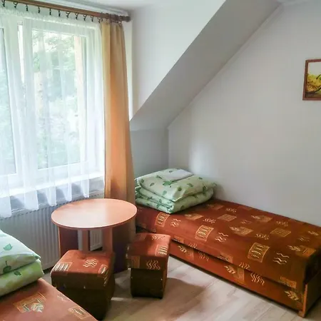 Pod Barychowem * Szczawnica